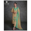 Nazia By Sayuri Pure Organza Silk Designer Readymade Suits Wholesale Market In Surat